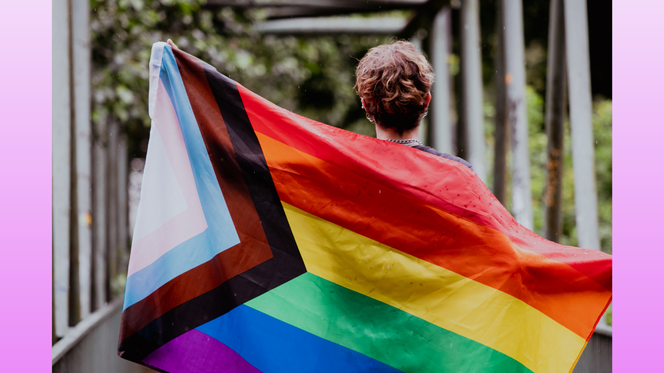 Why Pride Matters! - by all of you :)