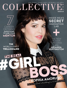 The rise (and fall) of the GirlBoss - by Esmee Brooke