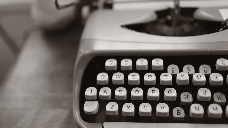 Evil Words & Their Evil Use - by Inès N'cib